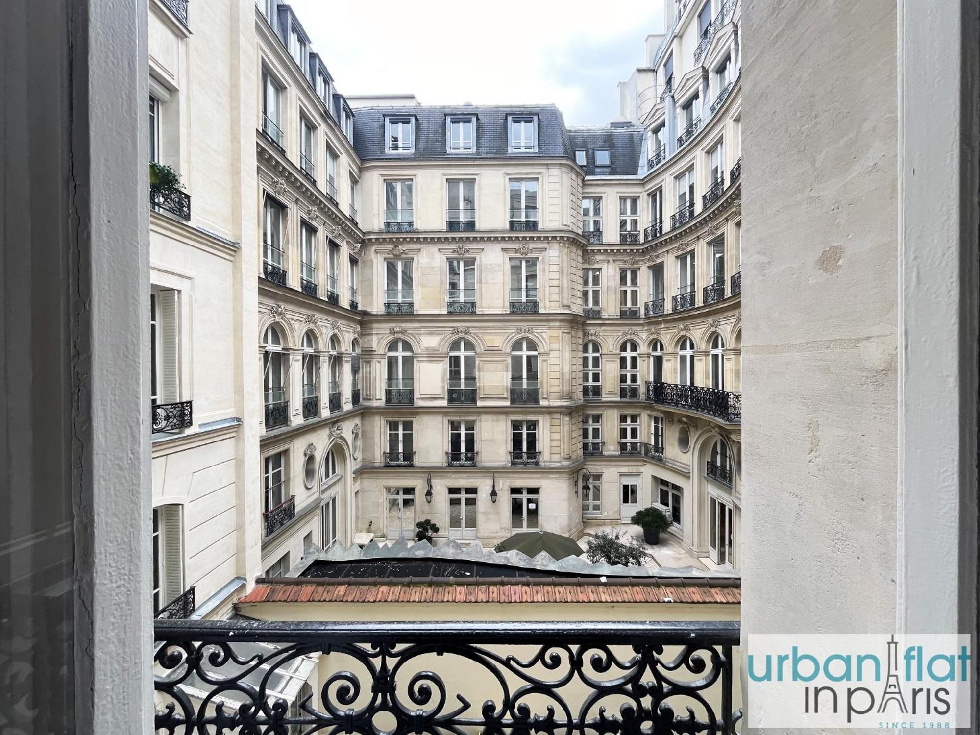 90 - Karl Lagerfeld Lafayette Daire Paris Dış mekan fotoğraf